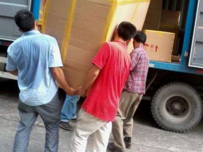 高邑县物流公司如何保护搬运物件