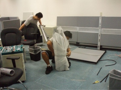 高邑县在物流过程那个客户的物流真实感受